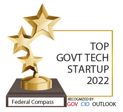 Top Government Tech Startup