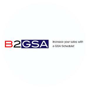 B2GSA Circle Logo