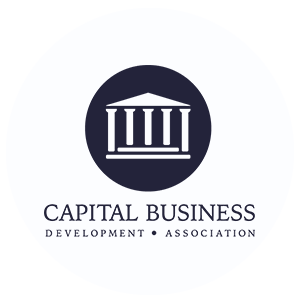 Capital Business Development Association Logo