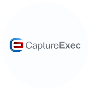 CaptureExec Logo