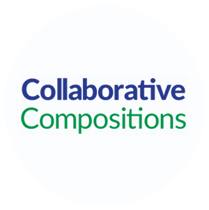 Collaborative Compositions Circle Logo