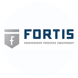 Fortis Circle Logo