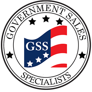 GSS Circle Logo
