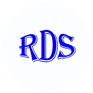 RDS Circle Logo