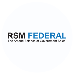 RSM Circular Logo