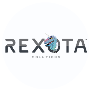 Rexota Solutions Logo