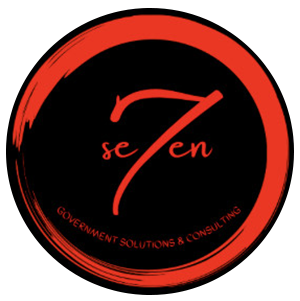 Se7en Circle Logo