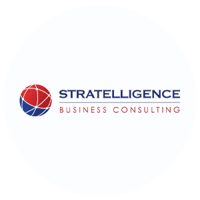 Stratelligence Circle