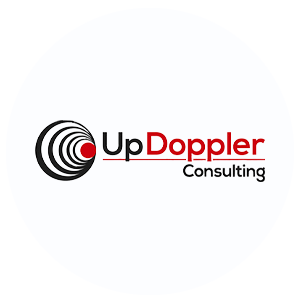 UpDoppler Circle