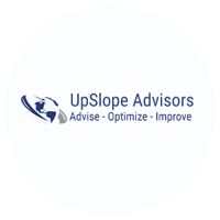 UpSlope Advisors Circle