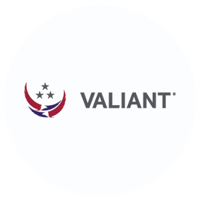 Valiant Integrated Services Circle