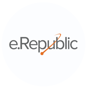 eRepublic Circle Logo