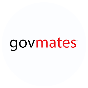 govmates Logo