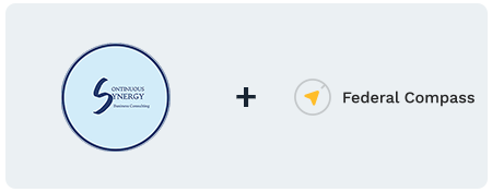 Continuous Synergy and Federal Compass