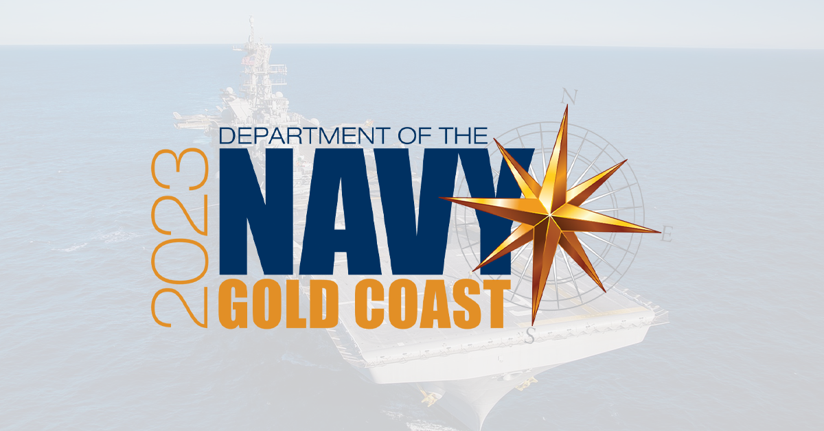 Navy Gold Coast 2023 - Fostering Innovation and Collaboration in the Defense Industry