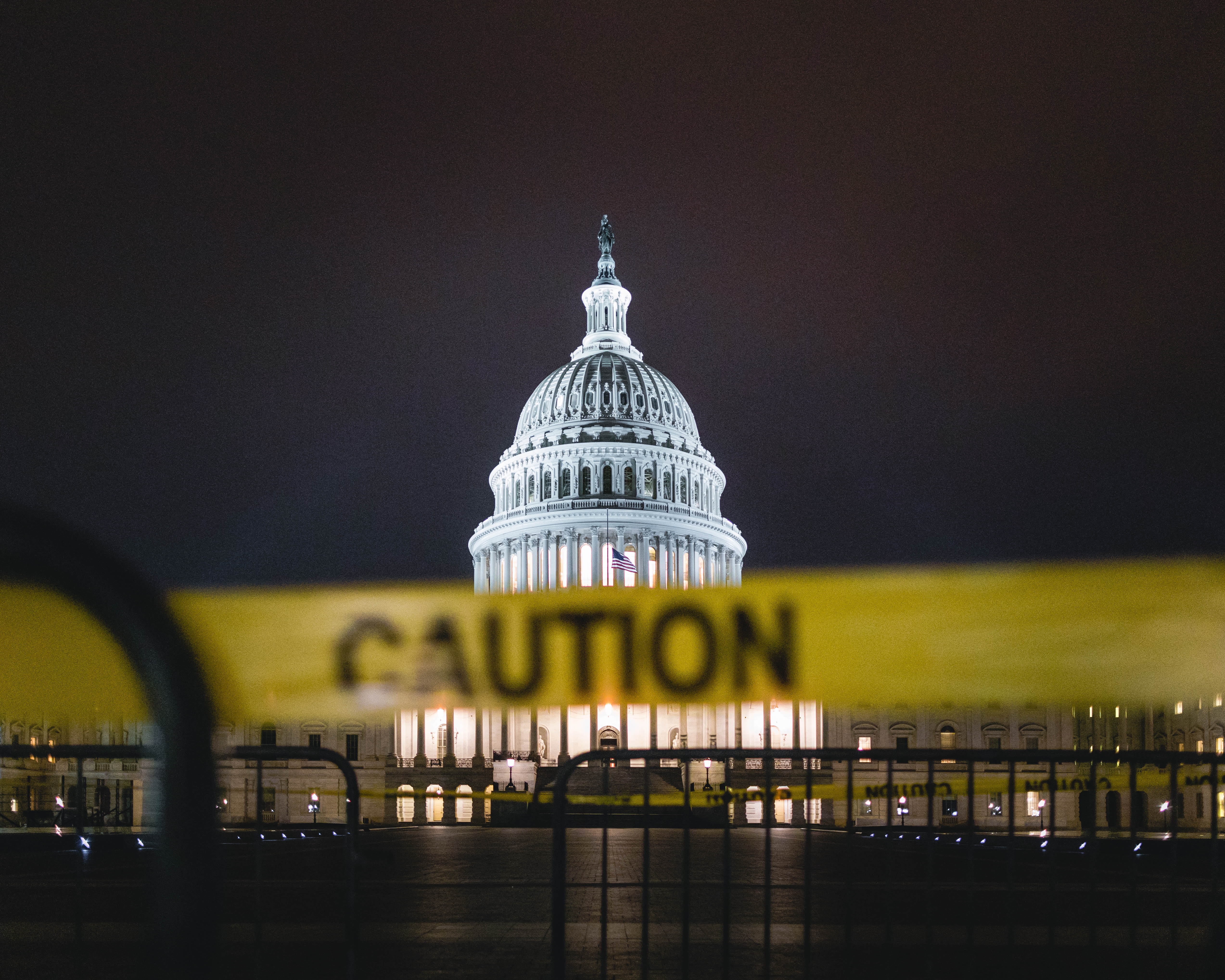 What a Government Shutdown Could Mean for Your Federal Contracting Business